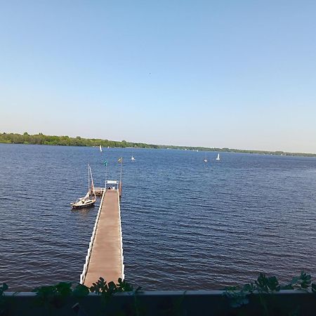 Ferienwohnung Mit Meerblick In Бад-Цвішенан Екстер'єр фото